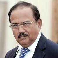 Ajit Doval ᴾᵃʳᵒᵈʸ🇮🇳