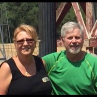 Mike Cooprider ✝️ 🇺🇸🌽👩‍🌾🚜