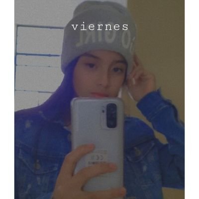 Ayellen Chuñon 🖤💞