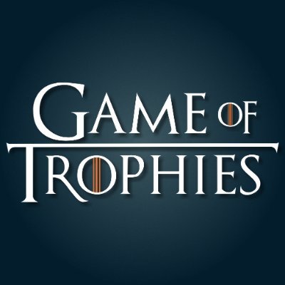 𝐆𝐚𝐦𝐞 𝐎𝐟 𝐓𝐫𝐨𝐩𝐡𝐢𝐞𝐬 🏆