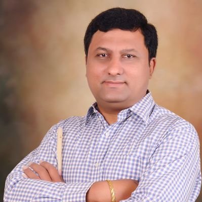 వినోద్ జీతూరి