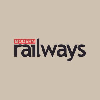 Modern Railways