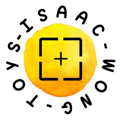 IsaacWongToys