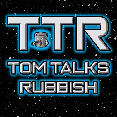 TOMTALKSRUBBISH