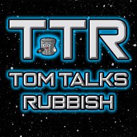 TOMTALKSRUBBISH