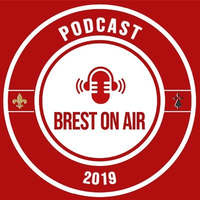 Brest On Air