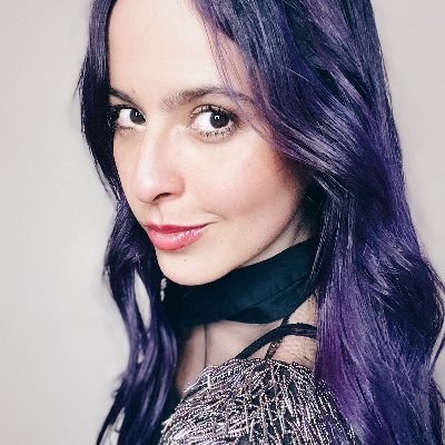 SaraDelgadoVoiceTalent