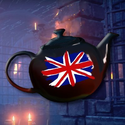 MightyTeapot