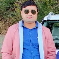 Vikram Singh Indolia