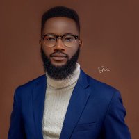 Ojo Opeoluwa Emmanuel