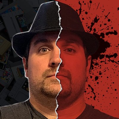 VG Mobster - #switchmob