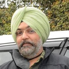 Rajmeet singh