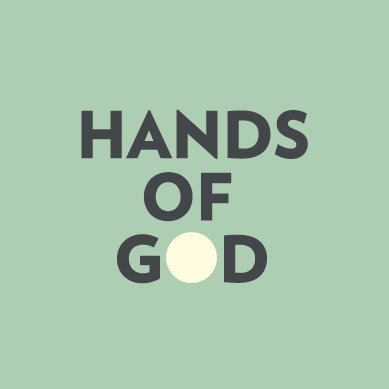 HANDS OF GOD