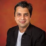 Jagdish Khubchandani🇺🇲