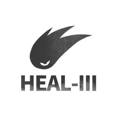 HEAL-3 (ヘルスリー)_JP🏃