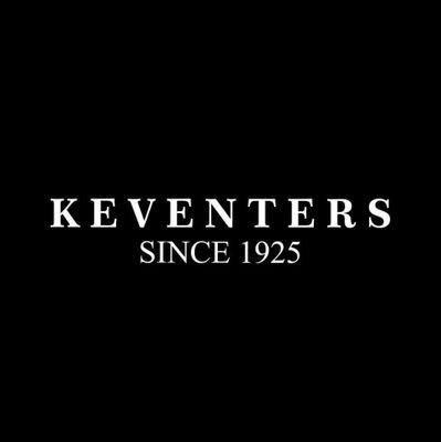 Keventers