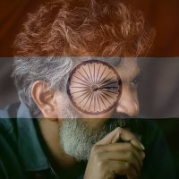 ప్రేక్షకుడు™ ✍🏻