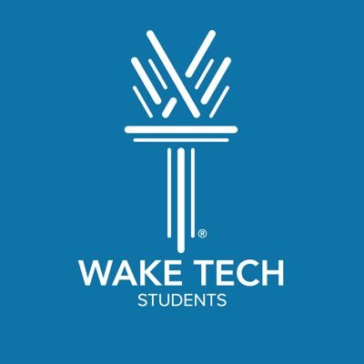 Wake Tech Students