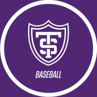 St. Thomas Baseball