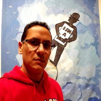 Adam - BLM✊🏽🇺🇦