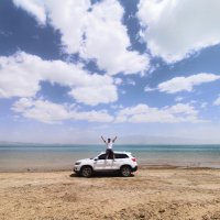 Peisen Sun (孙培森)