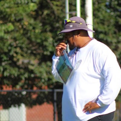 Coach German Romero-Rosales