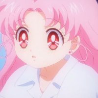 Princess Usagi Small Lady Serenity🐰