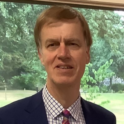 Sir Stephen Timms