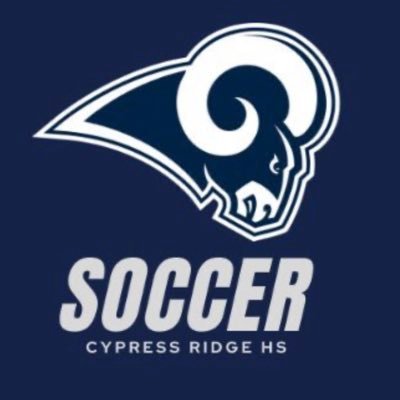 Cy Ridge Girls Soccer