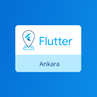 Flutter Ankara