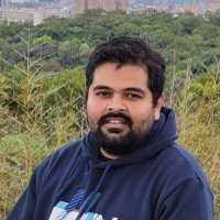 Balaji Gururajan 🇮🇳 / பாலாஜி / बालाजी