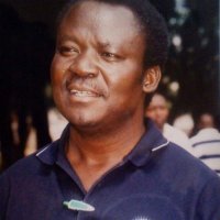 Tom Mzaliwa
