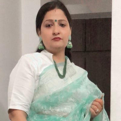 Mamta Tripathi