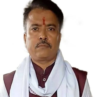 निर्मल कुमार झा