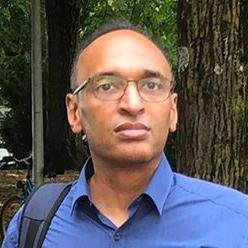 Vincent Zadok Roghani