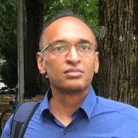 Vincent Zadok Roghani