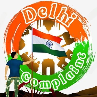 Delhi Complaint