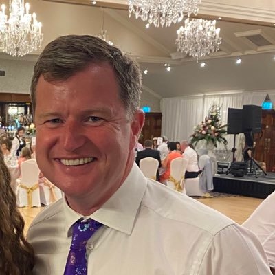 Malcolm Byrne 🇮🇪 🇪🇺 🇺🇦