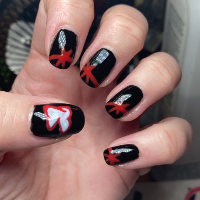 NailsAndNY - Egomaniac-Hausen