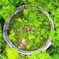 廃墟検索地図 Haiken