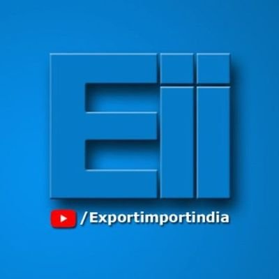 Export Import India