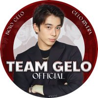 TEAM GELO RIVERA