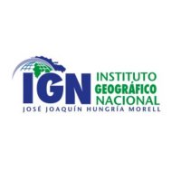 Instituto Geográfico Nacional