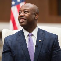 Senator Tim Scott
