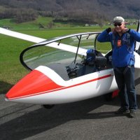 Cloud Dancer 📯 🛩🏁🌈🇺🇦🇬🇱