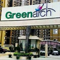 Saviour GreenArch Residents..