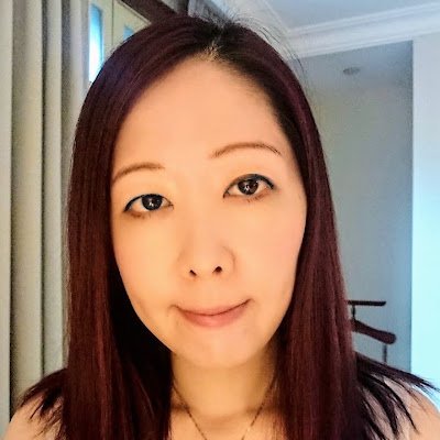 Candice Chi-Hang Cheung, Ph.D.