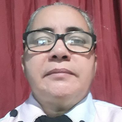 🇧🇷 Pra. Sênior. Maria Domingues 🇧🇷SDV