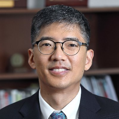 Michael F. Chiang, MD
