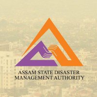 Assam State Disaster Management Authority